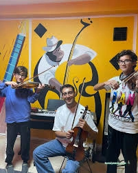 Kubilay Müzik Center