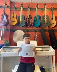 Kubilay Müzik Center