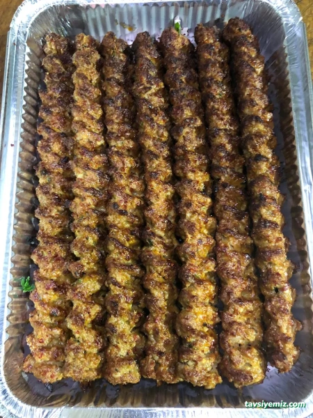 Kübra Izgara Kebap