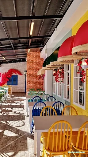 Kübra'nın Oyun Şehri & Cafe