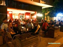 Küçük Işıklar Cafe Bar
