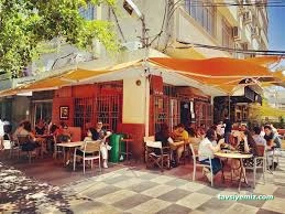 Küçük Işıklar Cafe Bar