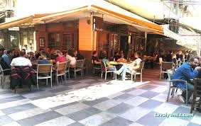 Küçük Işıklar Cafe Bar