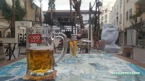 Küçük Işıklar Cafe Bar