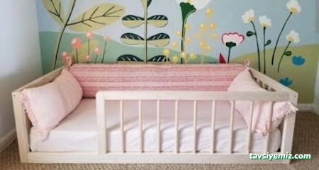 Küçük İşler Mobilya Montaj Kurulum