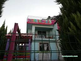 Küçük Mucitler Kreş Ve Gündüz Bakımevi