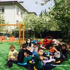 Küçük Mucitler Kreş Ve Gündüz Bakımevi