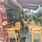 Küçük Mustafa Köftecisi