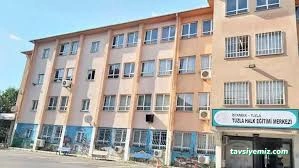 Küçükçekmece Halk Eğitimi Merkezi