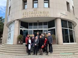 Küçükçekmece Kaymakamlığı