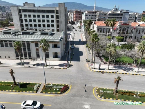 Küçükdalyan Belediyesi