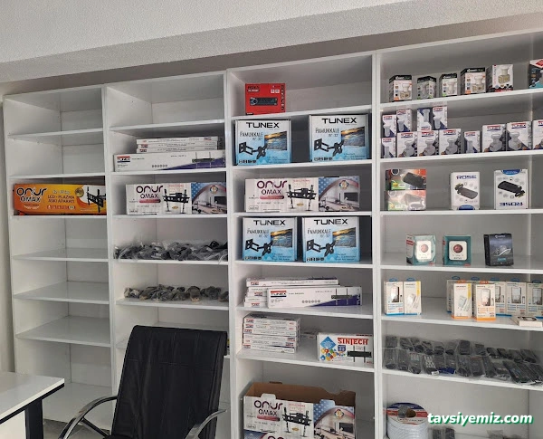 Küçükler Elektronik