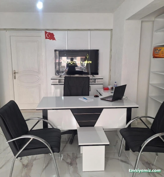 Küçükler Elektronik