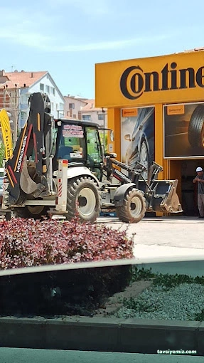 Küçükler Hafriyat