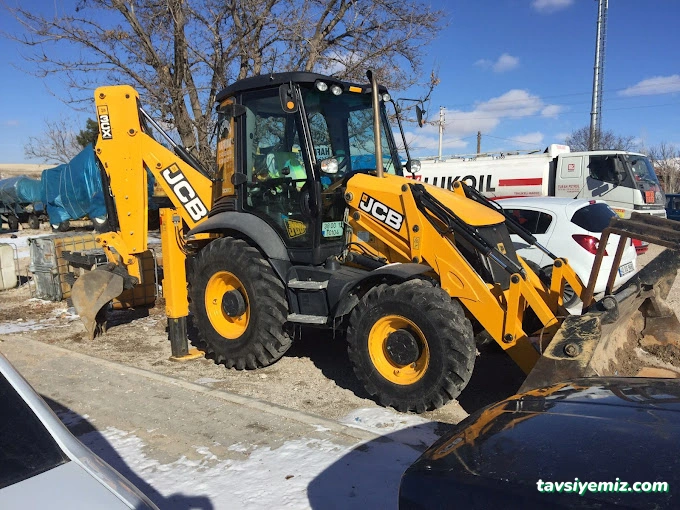 Küçükler Hafriyat