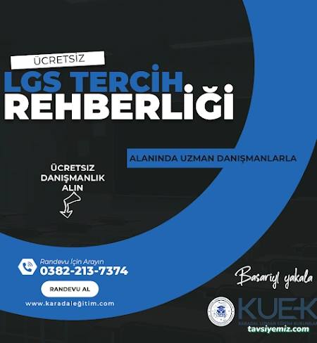 Kuek (Uzman Eğitim Kurumları)