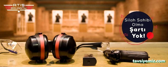 Küheylan Atış Poligonu