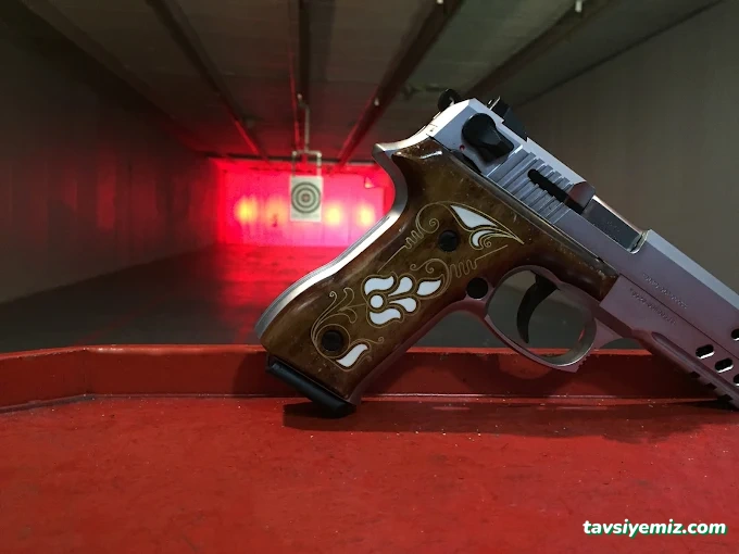 Küheylan Atış Poligonu