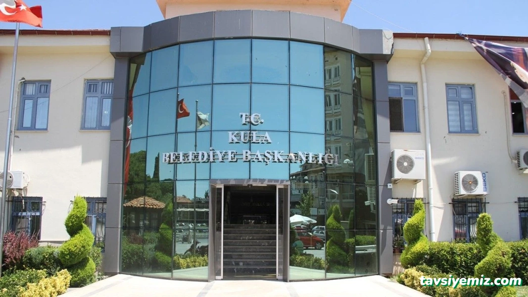 Kula Belediyesi