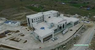 Kula Devlet Hastanesi - Manisa Kula - 1