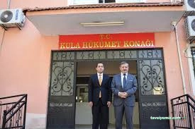 Kula Kaymakamlığı