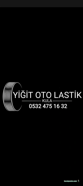 Kula Yiğit Oto Lastik