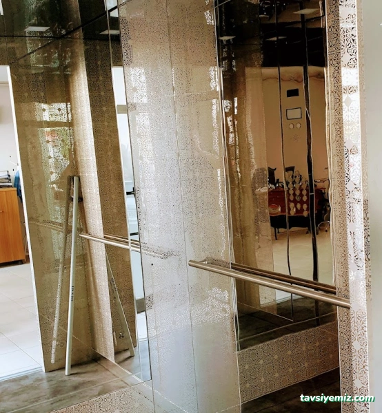 Kule Lift Mühendislik Asansör