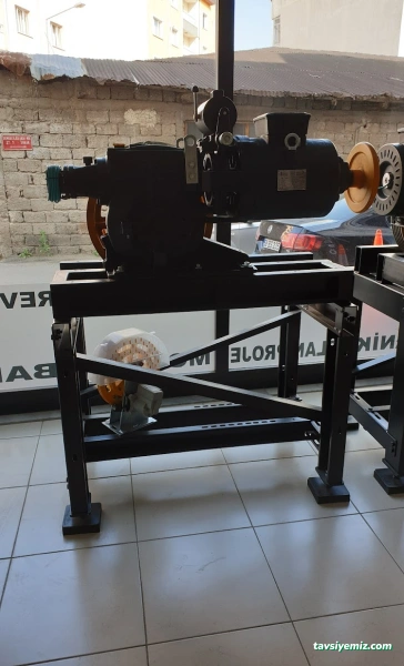 Kule Lift Mühendislik Asansör