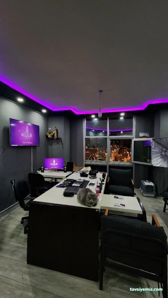 Kule Medya Dijital Reklam Ajansı