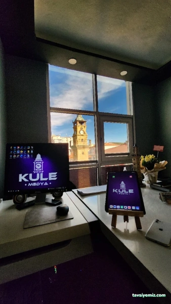 Kule Medya Dijital Reklam Ajansı