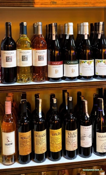 Kuleli Çankaya Tekel 7/24 Paket Servis