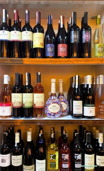 Kuleli Çankaya Tekel 7/24 Paket Servis