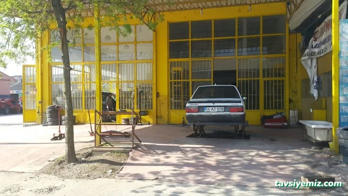 Kullukçuoğlu Rot Balans