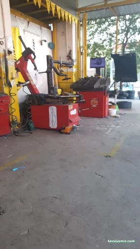 Kullukçuoğlu Rot Balans