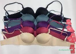 Kuloğlu Tekstil - Toptan İç Giyim