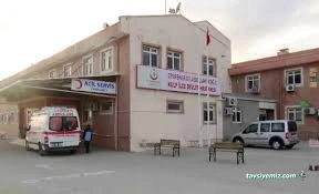 Kulp Dr. Abdullah Biroğul İlçe Devlet Hastanesi