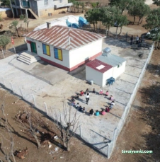 Kulp Halk Eğitimi Merkezi Ve Aso