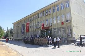 Kulp Kaymakamlığı