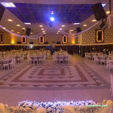 Kültür Balo Salonu