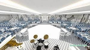 Kültür Balo Salonu