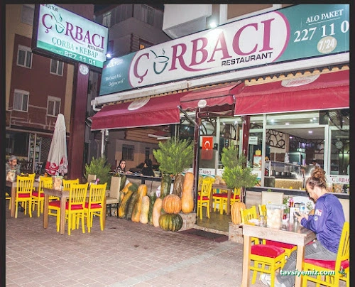 Kültür Çorbacı Restaurant