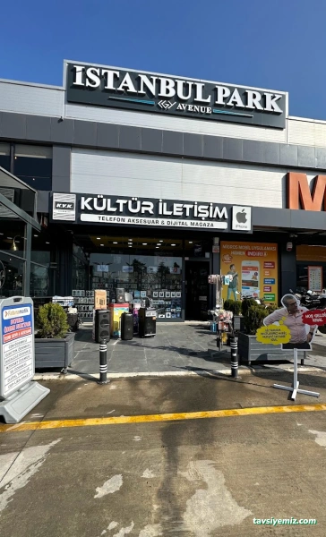 Kültür İletişim