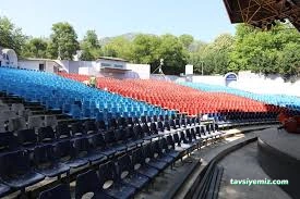Kültürpark Açıkhava Tiyatrosu