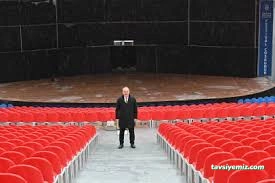 Kültürpark Açıkhava Tiyatrosu