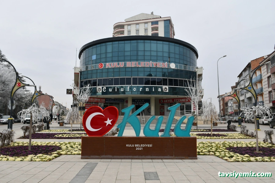 Kulu Belediyesi