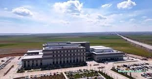 Kulu Bölge Devlet Hastanesi