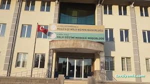 Kulu Halk Eğitimi Merkezi