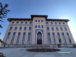 Kulu Kaymakamlığı