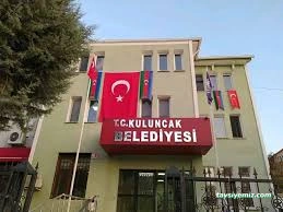 Kuluncak Belediyesi