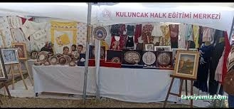 Kuluncak Halk Eğitim Merkezi